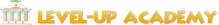 Level-Up Academy logo