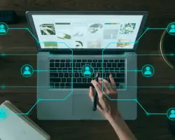 Digital organization