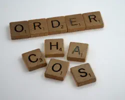 Order vs Chaos