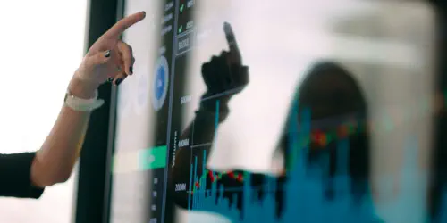 Digital transformation